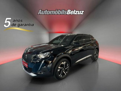 Peugeot 3008 PureTech 130 S&S Allure Pack 96 kW (130 CV) Peugeot 3008 PureTech 130 S&S Allure Pack 96 kW (130 CV)