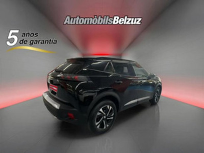 Peugeot 3008 PureTech 130 S&S Allure Pack 96 kW (130 CV) Peugeot 3008 PureTech 130 S&S Allure Pack 96 kW (130 CV)