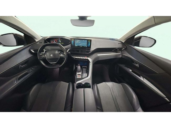 Peugeot3008 Hybrid 225 Allure Pack e-EAT8 165 kW (225 CV) Vehículo usado en Barcelona - 7 Peugeot3008 Hybrid 225 Allure Pack e-EAT8 165 kW (225 CV) Vehículo usado en Barcelona - 7