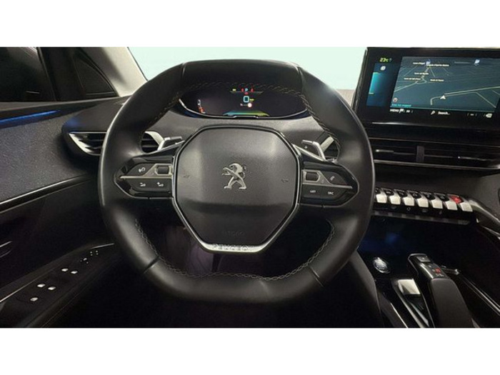 Peugeot3008 Hybrid 225 Allure Pack e-EAT8 165 kW (225 CV) Vehículo usado en Barcelona - 12 Peugeot3008 Hybrid 225 Allure Pack e-EAT8 165 kW (225 CV) Vehículo usado en Barcelona - 12