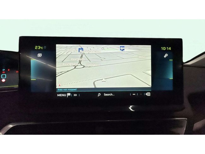 Peugeot3008 Hybrid 225 Allure Pack e-EAT8 165 kW (225 CV) Vehículo usado en Barcelona - 16 Peugeot3008 Hybrid 225 Allure Pack e-EAT8 165 kW (225 CV) Vehículo usado en Barcelona - 16