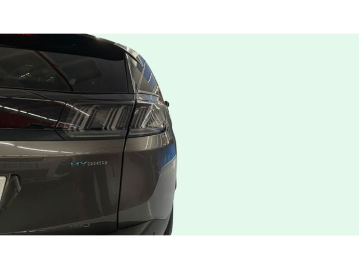 Peugeot3008 Hybrid 225 Allure Pack e-EAT8 165 kW (225 CV) Vehículo usado en Barcelona - 19 Peugeot3008 Hybrid 225 Allure Pack e-EAT8 165 kW (225 CV) Vehículo usado en Barcelona - 19