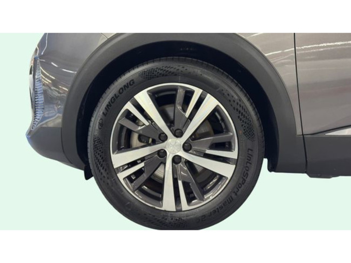 Peugeot3008 Hybrid 225 Allure Pack e-EAT8 165 kW (225 CV) Vehículo usado en Barcelona - 22 Peugeot3008 Hybrid 225 Allure Pack e-EAT8 165 kW (225 CV) Vehículo usado en Barcelona - 22