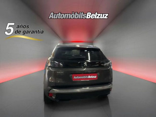 Peugeot 3008 Hybrid 225 Allure Pack e-EAT8 165 kW (225 CV)