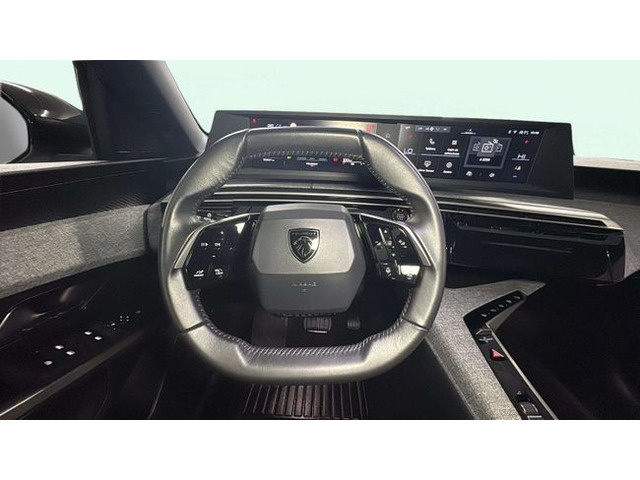 Peugeot5008 Hybrid 1.2 Allure eDCS6 107 kW (145 CV) Vehículo usado en Barcelona - 13