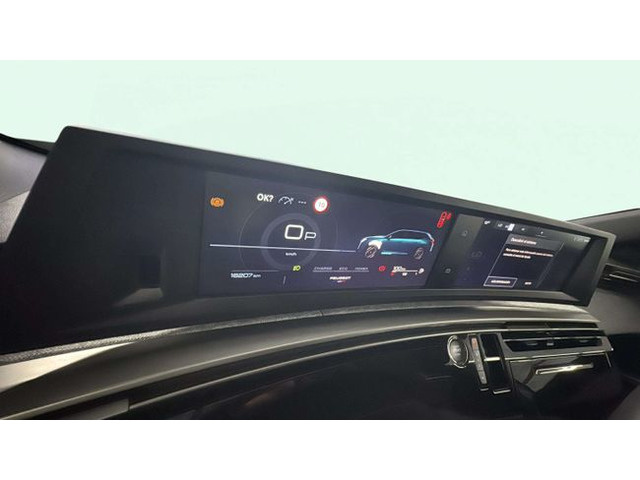 Peugeot5008 Hybrid 1.2 Allure eDCS6 107 kW (145 CV) Vehículo usado en Barcelona - 15