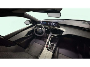 Peugeot 5008 Hybrid 1.2 Allure eDCS6 107 kW (145 CV)