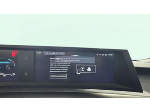 Peugeot 5008 Hybrid 1.2 Allure eDCS6 107 kW (145 CV)