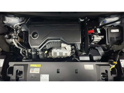 Peugeot 5008 Hybrid 1.2 Allure eDCS6 107 kW (145 CV) Peugeot 5008 Hybrid 1.2 Allure eDCS6 107 kW (145 CV)