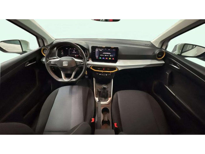 SEATArona 1.0 TSI S&S Xperience 81 kW (110 CV) Vehículo usado en Barcelona - 7 SEATArona 1.0 TSI S&S Xperience 81 kW (110 CV) Vehículo usado en Barcelona - 7