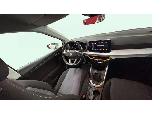 SEATArona 1.0 TSI S&S Xperience 81 kW (110 CV) Vehículo usado en Barcelona - 11