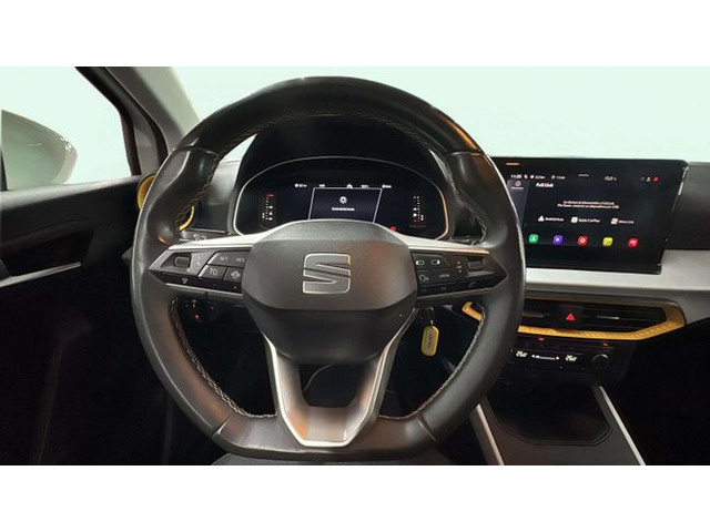 SEATArona 1.0 TSI S&S Xperience 81 kW (110 CV) Vehículo usado en Barcelona - 12