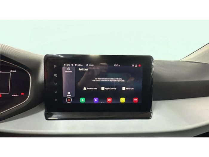 SEATArona 1.0 TSI S&S Xperience 81 kW (110 CV) Vehículo usado en Barcelona - 16 SEATArona 1.0 TSI S&S Xperience 81 kW (110 CV) Vehículo usado en Barcelona - 16