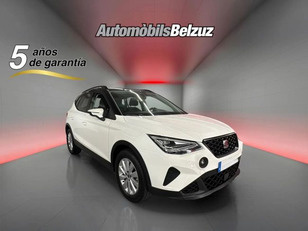 SEAT Arona 1.0 TSI S&S Xperience 81 kW (110 CV)