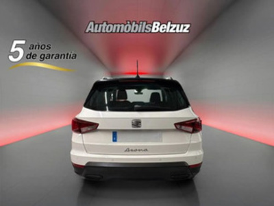 SEAT Arona 1.0 TSI S&S Xperience 81 kW (110 CV) SEAT Arona 1.0 TSI S&S Xperience 81 kW (110 CV)