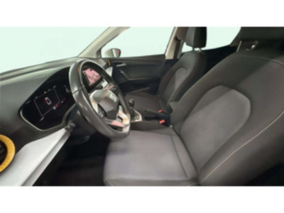 SEAT Arona 1.0 TSI S&S Xperience 81 kW (110 CV) SEAT Arona 1.0 TSI S&S Xperience 81 kW (110 CV)