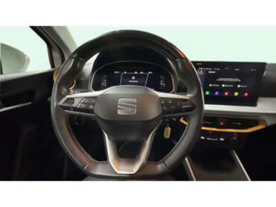 SEAT Arona 1.0 TSI S&S Xperience 81 kW (110 CV) SEAT Arona 1.0 TSI S&S Xperience 81 kW (110 CV)