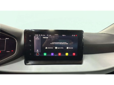 SEAT Arona 1.0 TSI S&S Xperience 81 kW (110 CV) SEAT Arona 1.0 TSI S&S Xperience 81 kW (110 CV)