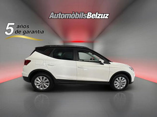 SEAT Arona 1.0 TSI S&S Xperience 81 kW (110 CV)