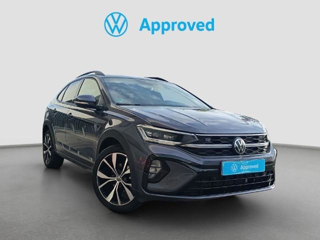 VolkswagenTaigo R-Line 1.0 TSI 85 kW (115 CV) DSG