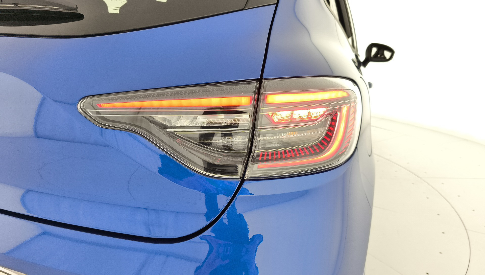 Renault Clio Techno Eco-G 74 kW (100 CV) - 8