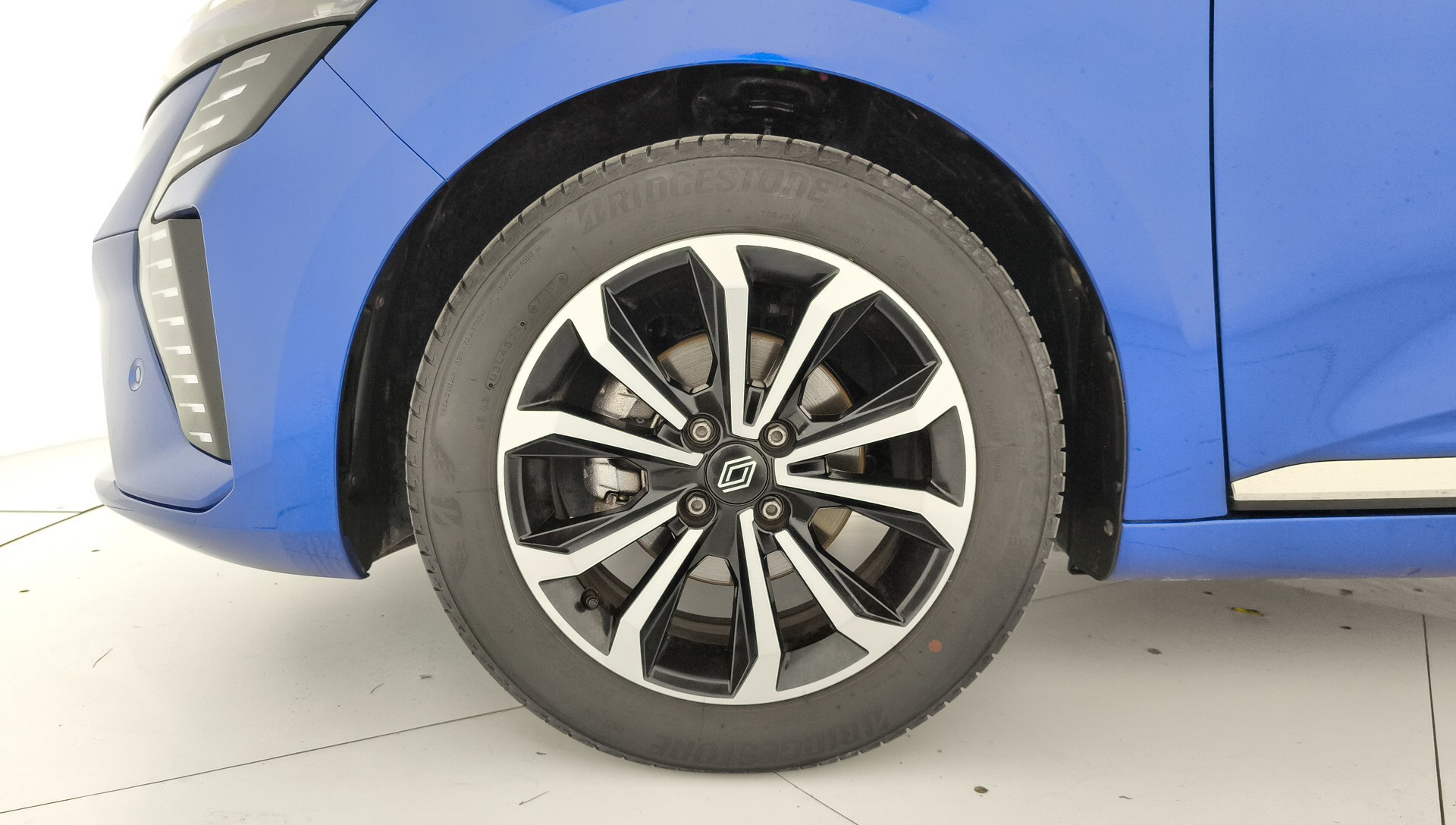 Renault Clio Techno Eco-G 74 kW (100 CV) - 9