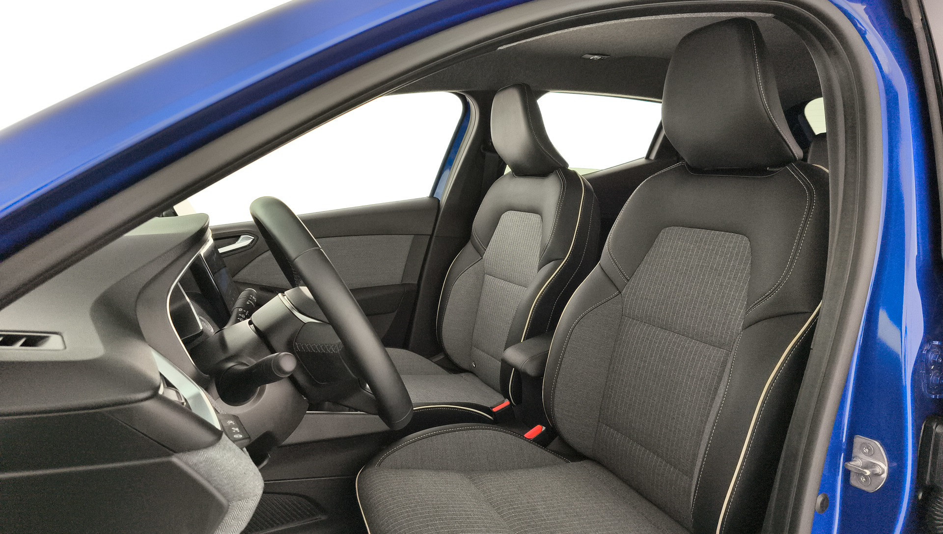 Renault Clio Techno Eco-G 74 kW (100 CV) - 12