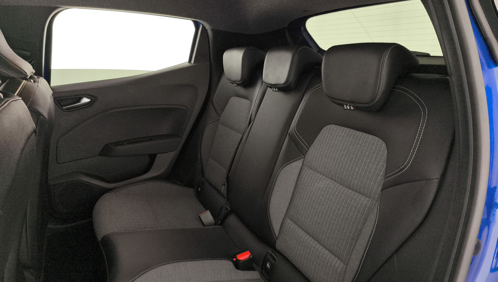 Renault Clio Techno Eco-G 74 kW (100 CV) - 13