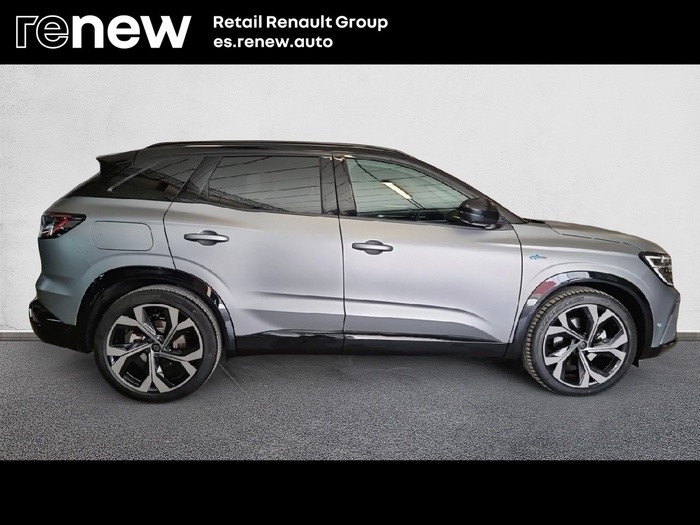 Renault Austral Iconic Esprit Alpine E-Tech Full Hybrid 147 kW (200 CV) - 3 Renault Austral Iconic Esprit Alpine E-Tech Full Hybrid 147 kW (200 CV) - 3