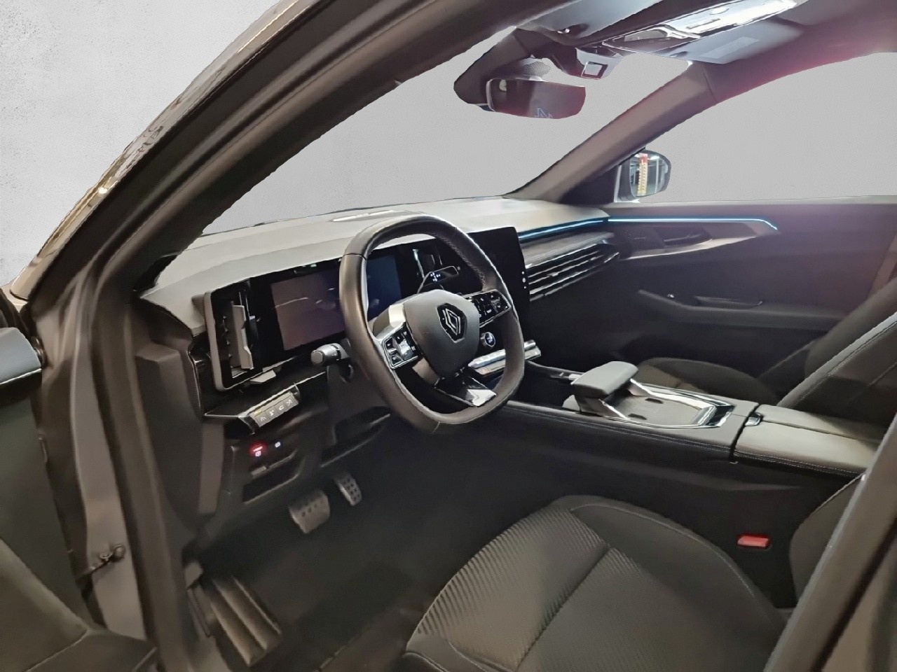 Renault Austral Iconic Esprit Alpine E-Tech Full Hybrid 147 kW (200 CV) - 4