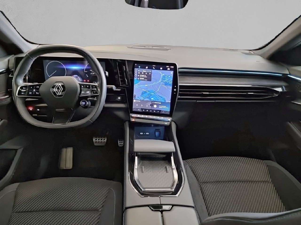 Renault Austral Iconic Esprit Alpine E-Tech Full Hybrid 147 kW (200 CV) - 5