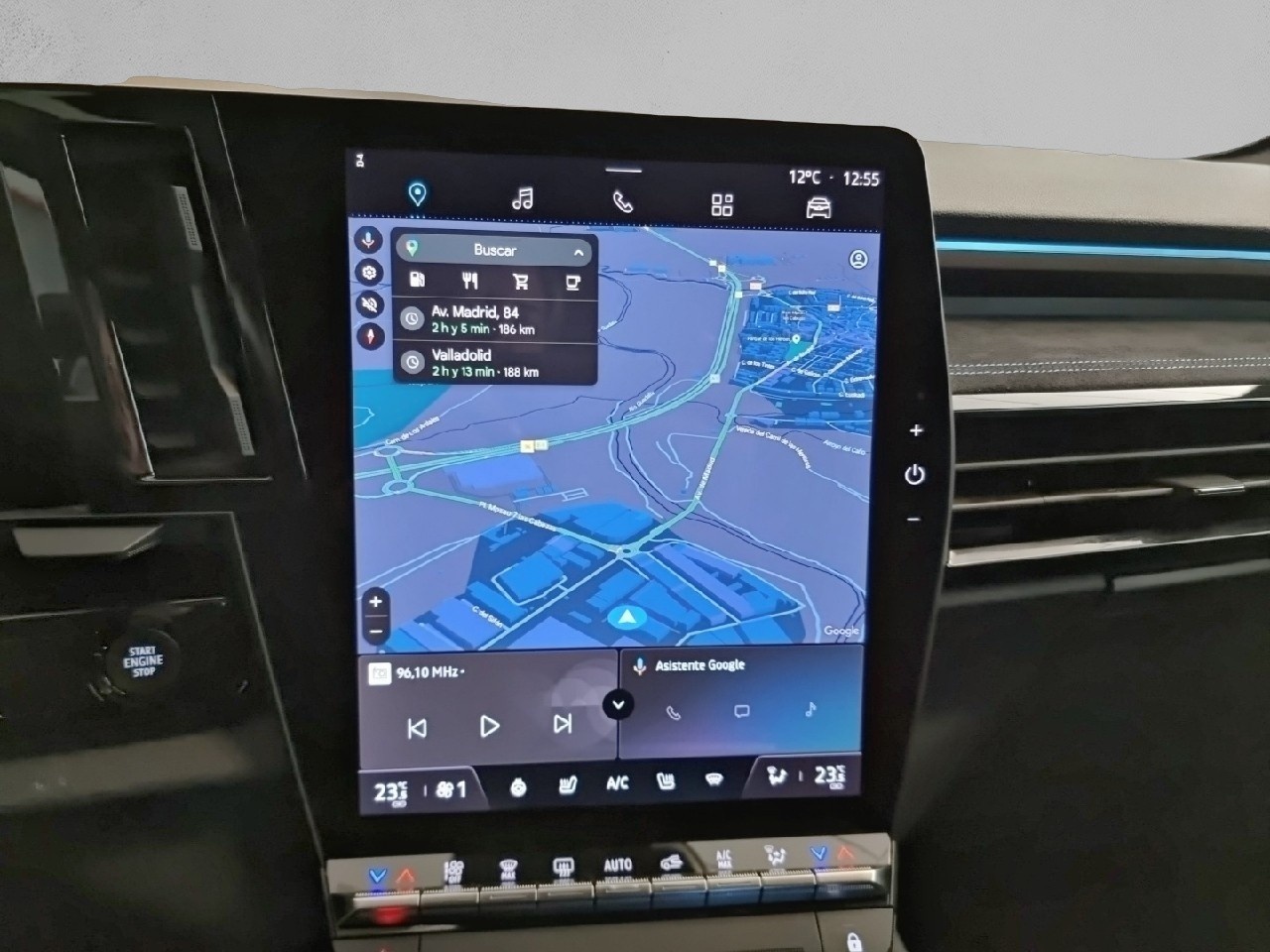 Renault Austral Iconic Esprit Alpine E-Tech Full Hybrid 147 kW (200 CV) - 6