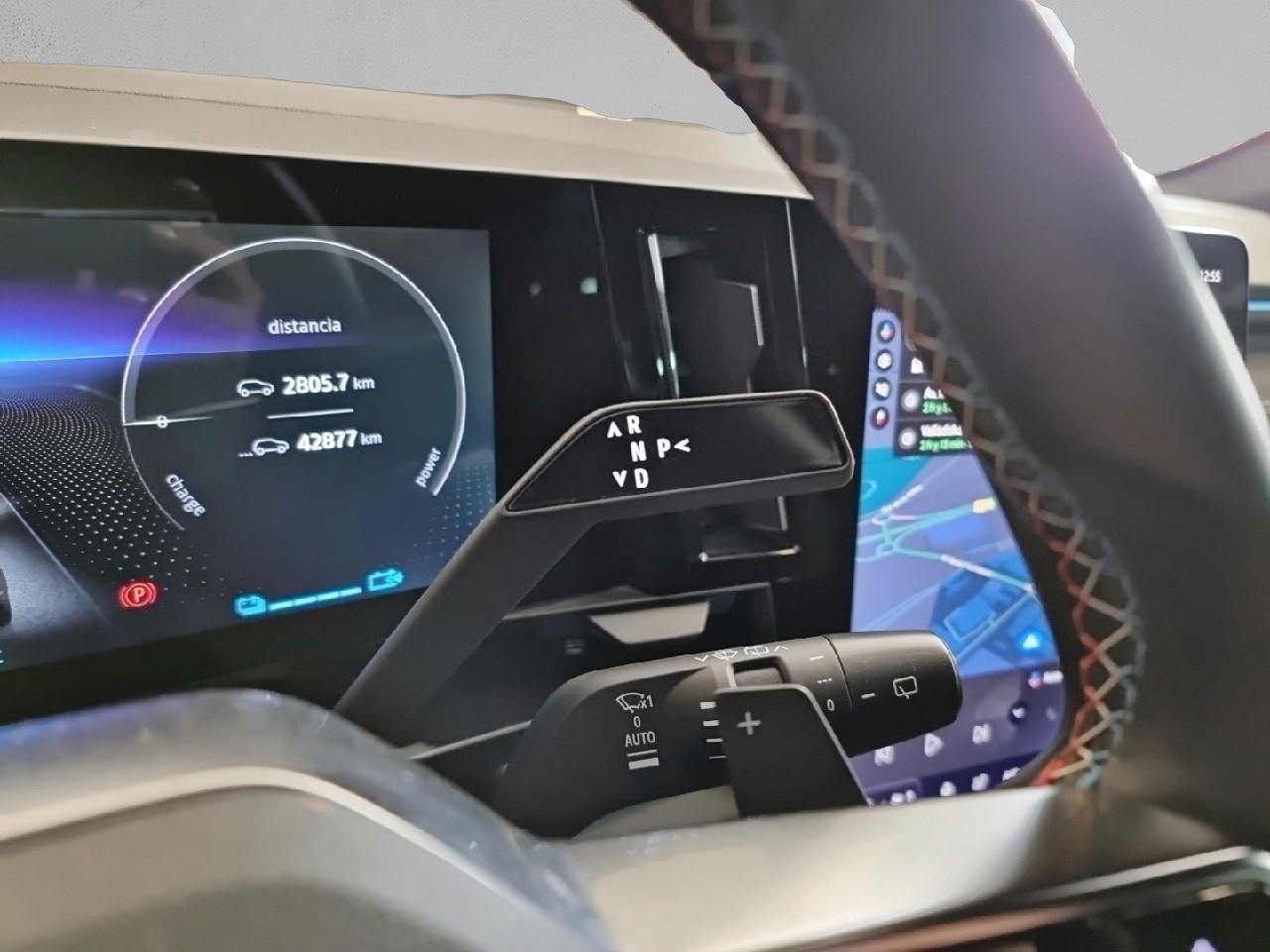 Renault Austral Iconic Esprit Alpine E-Tech Full Hybrid 147 kW (200 CV) - 7