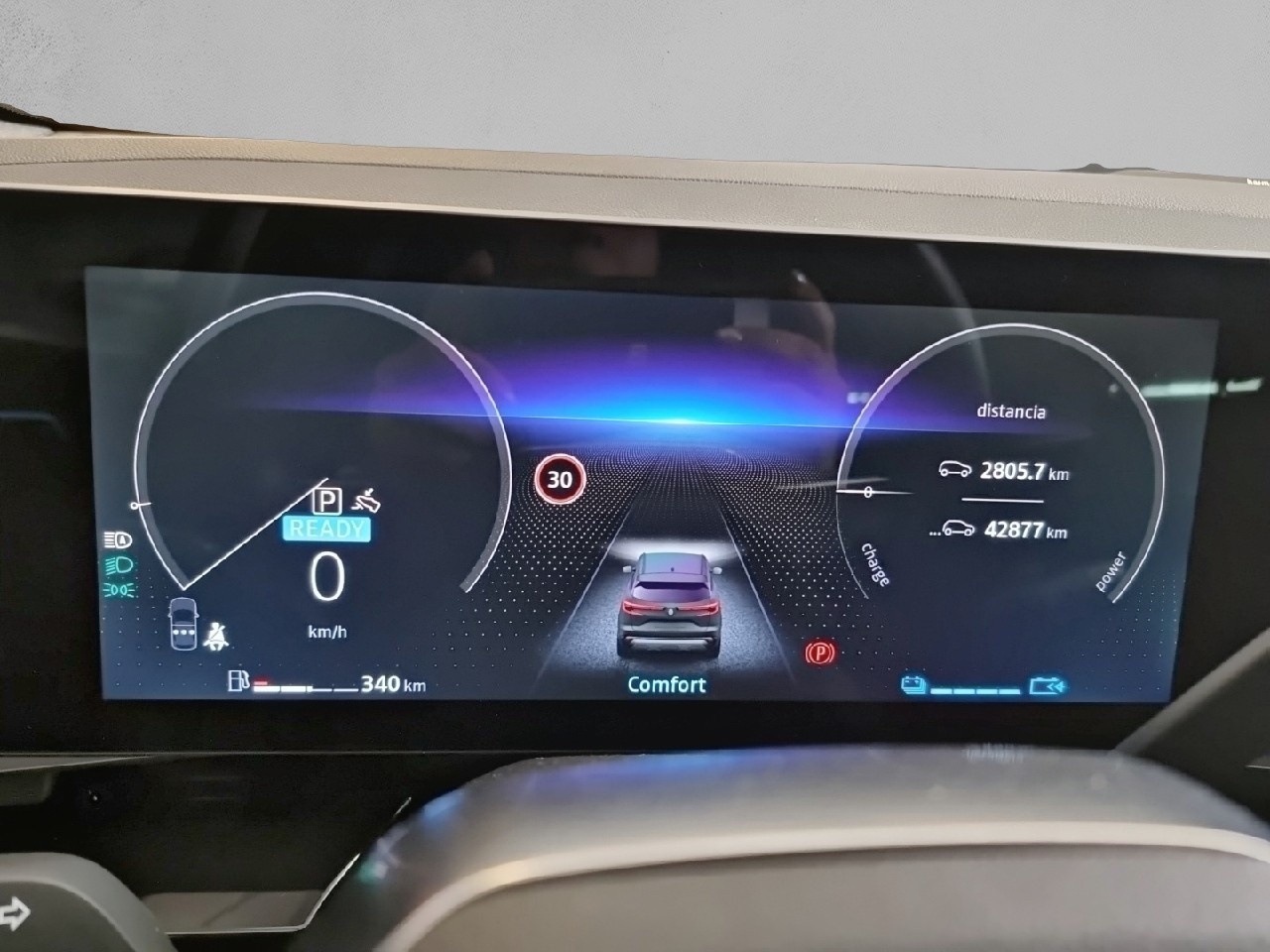 Renault Austral Iconic Esprit Alpine E-Tech Full Hybrid 147 kW (200 CV) - 8