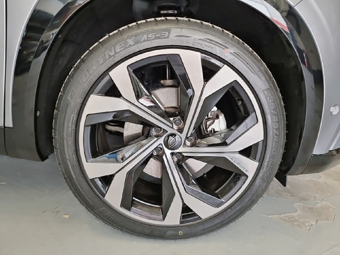 Renault Austral Iconic Esprit Alpine E-Tech Full Hybrid 147 kW (200 CV) - 10 Renault Austral Iconic Esprit Alpine E-Tech Full Hybrid 147 kW (200 CV) - 10