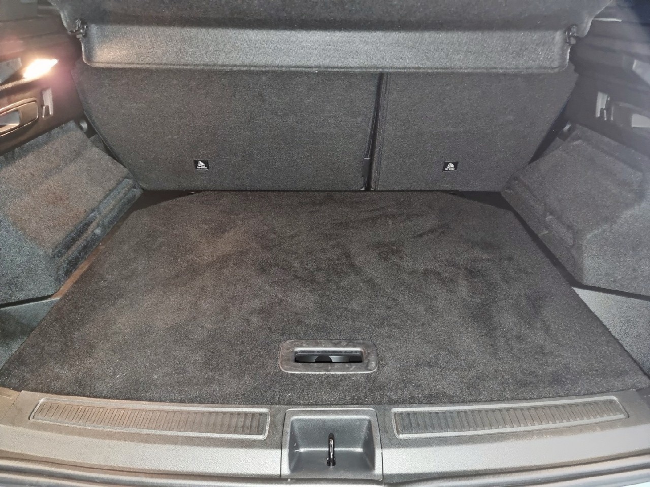 Renault Austral Iconic Esprit Alpine E-Tech Full Hybrid 147 kW (200 CV) - 12