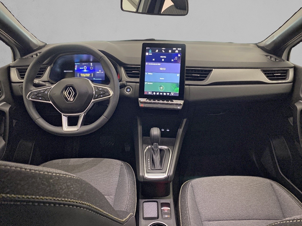 Renault Captur Techno E-Tech Híbrido 107 kW (145 CV) - 5