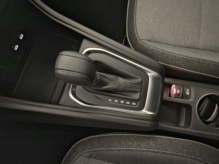 Renault Captur Techno E-Tech Híbrido 107 kW (145 CV) - 7 Renault Captur Techno E-Tech Híbrido 107 kW (145 CV) - 7