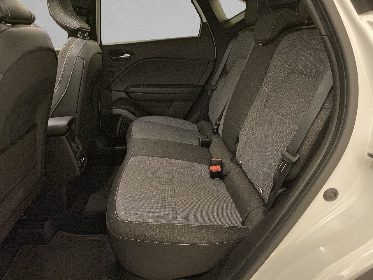 Renault Captur Techno E-Tech Híbrido 107 kW (145 CV) - 9