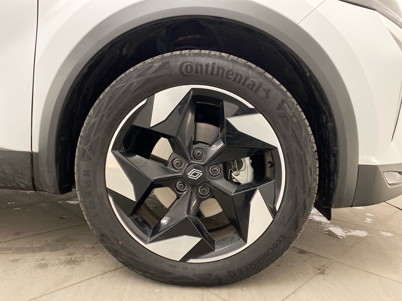 Renault Captur Techno E-Tech Híbrido 107 kW (145 CV) - 10