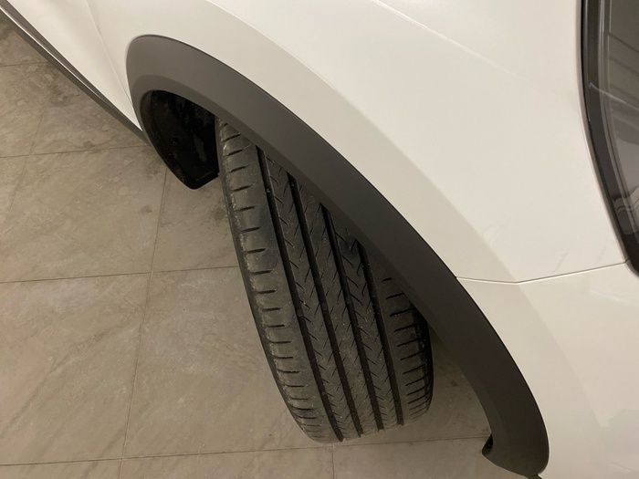 Renault Captur Techno E-Tech Híbrido 107 kW (145 CV) - 11 Renault Captur Techno E-Tech Híbrido 107 kW (145 CV) - 11