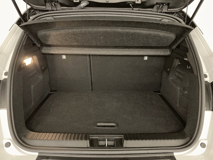 Renault Captur Techno E-Tech Híbrido 107 kW (145 CV) - 12 Renault Captur Techno E-Tech Híbrido 107 kW (145 CV) - 12