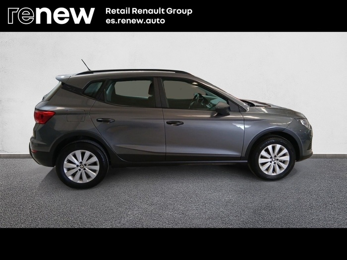 SEAT Arona 1.0 TSI Ecomotive Reference Plus 70 kW (95 CV) - 3 SEAT Arona 1.0 TSI Ecomotive Reference Plus 70 kW (95 CV) - 3