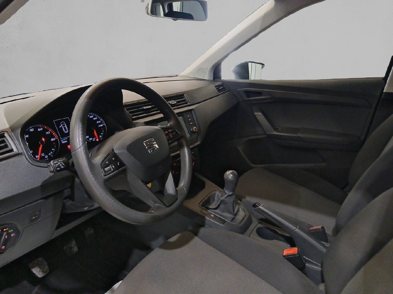 SEAT Arona 1.0 TSI Ecomotive Reference Plus 70 kW (95 CV) - 4