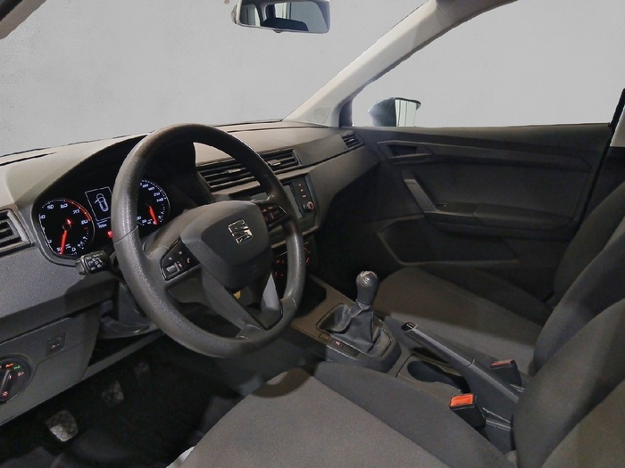 SEAT Arona 1.0 TSI Ecomotive Reference Plus 70 kW (95 CV) - 4 SEAT Arona 1.0 TSI Ecomotive Reference Plus 70 kW (95 CV) - 4