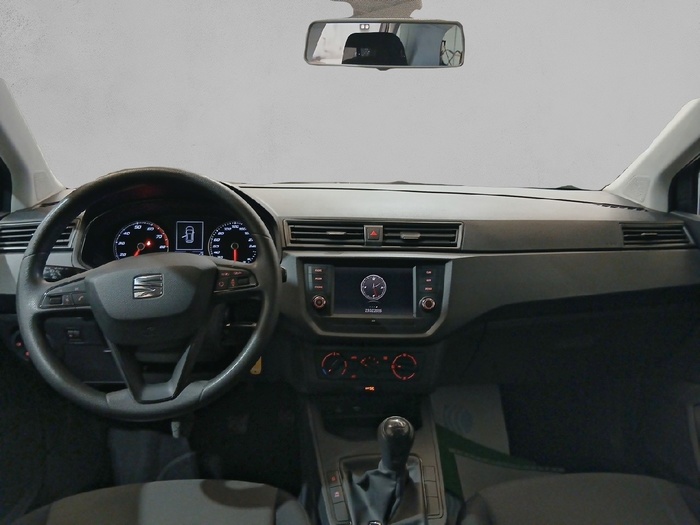 SEAT Arona 1.0 TSI Ecomotive Reference Plus 70 kW (95 CV) - 5 SEAT Arona 1.0 TSI Ecomotive Reference Plus 70 kW (95 CV) - 5