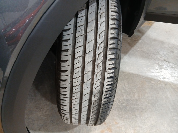 SEAT Arona 1.0 TSI Ecomotive Reference Plus 70 kW (95 CV) - 11 SEAT Arona 1.0 TSI Ecomotive Reference Plus 70 kW (95 CV) - 11