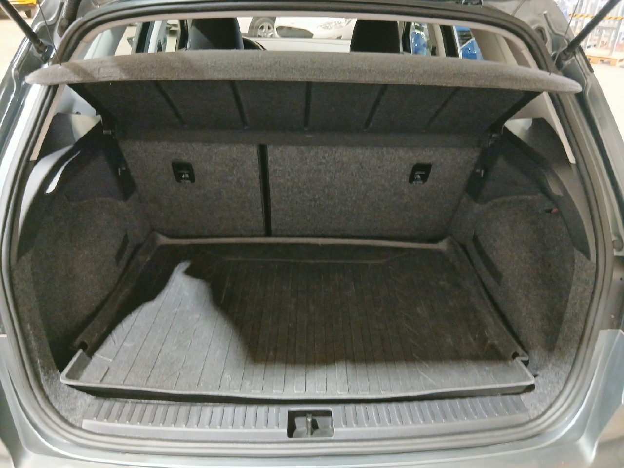 SEAT Arona 1.0 TSI Ecomotive Reference Plus 70 kW (95 CV) - 12