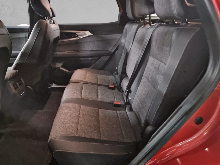 Renault Espace Techno E-Tech full hybrid 147 kW (200 CV) - 9 Renault Espace Techno E-Tech full hybrid 147 kW (200 CV) - 9