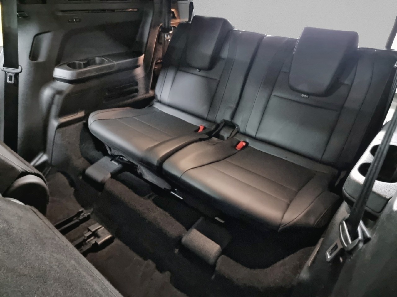 Renault Espace Techno E-Tech full hybrid 147 kW (200 CV) - 13